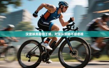 汉堡球员因伤下场，对球队影响不容忽视